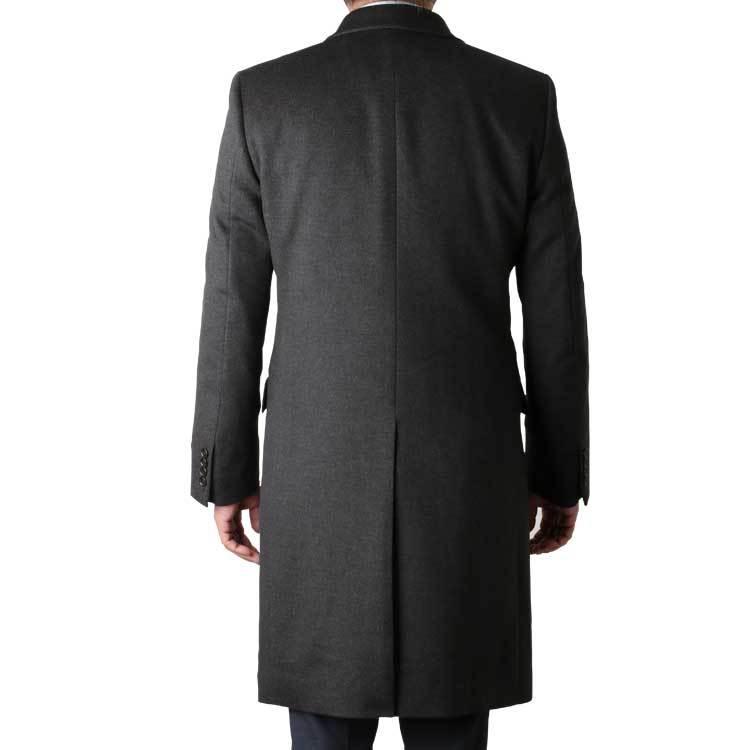 ZEGNA カシミヤコート メンズ Ermenegildo Zegna ゼニア ZEGNA カシミヤコート メンズ Ermenegildo Zegna ゼニア