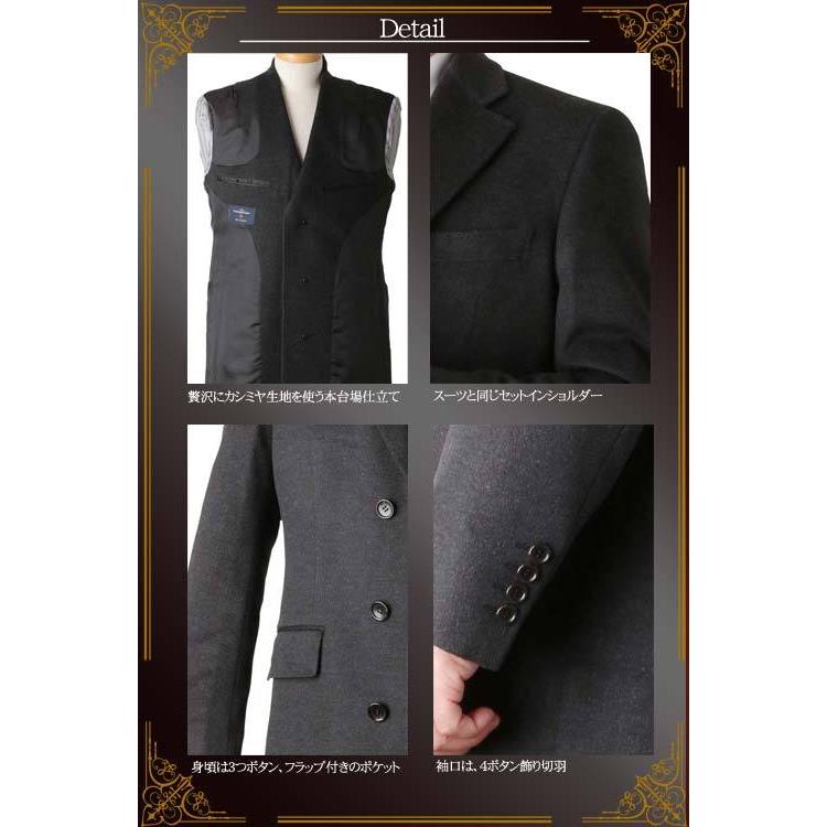 ZEGNA カシミヤコート メンズ Ermenegildo Zegna ゼニア ZEGNA カシミヤコート メンズ Ermenegildo Zegna ゼニア
