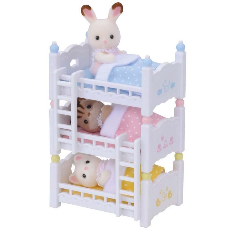 baby bunk