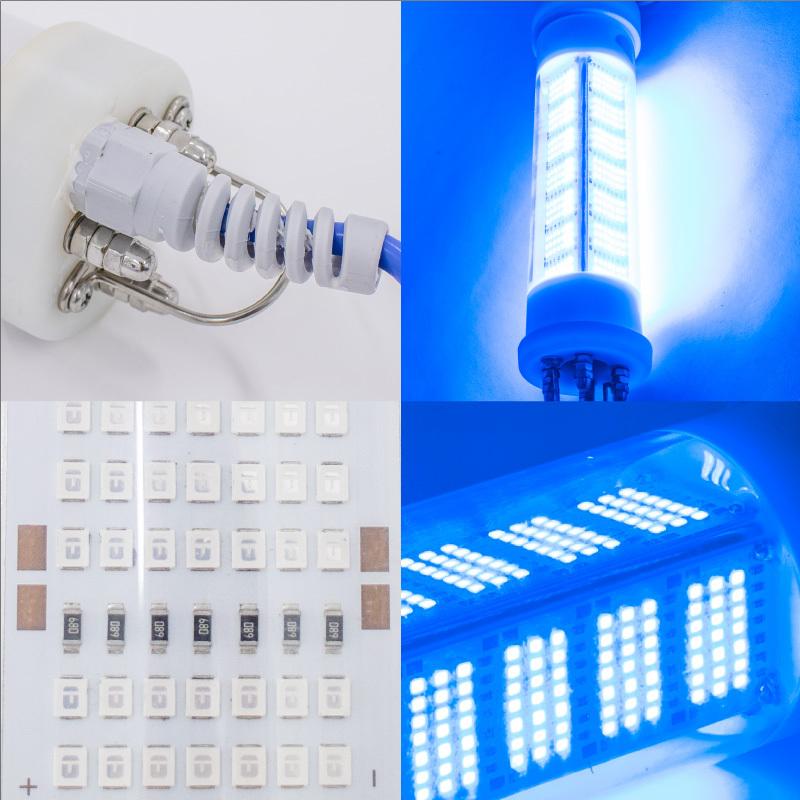 ななせまる　集魚灯　LED ブルー ななせまる 集魚灯 LED ブルー 楽天市場】LED 集魚灯 ブルー