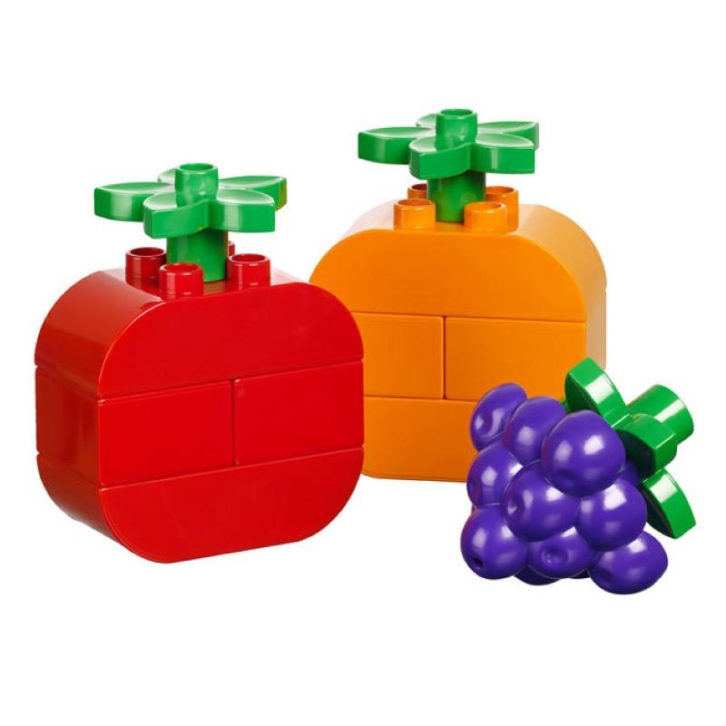 レゴ デュプロ Lego Duplo カフェセット Cafe Plus Set For Patterning And Early Math レゴブロック知育玩具 並行輸入品 Lego ファンクスストア 通販 Yahoo ショッピング