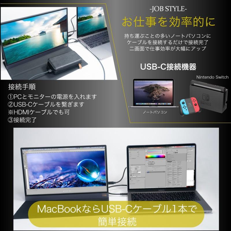 4K 15.6インチ HDR モバイルモニター 3840×2160 モバイル 4K 15.6インチ HDR モバイルモニター 3840×2160 モバイル