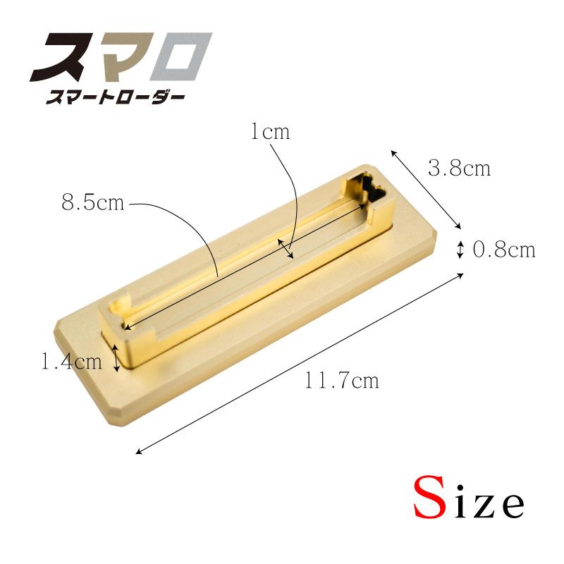 FUNKS PSA ローダー マグネットローダー uvカット ブラック 収納ケース