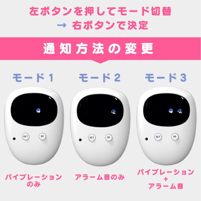 おねしょアラーム ワイヤレス 無線 夜尿症 : ファンクスストア - 通販