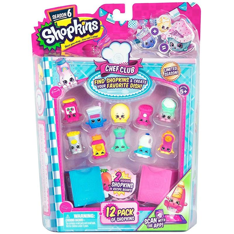 shopkins store