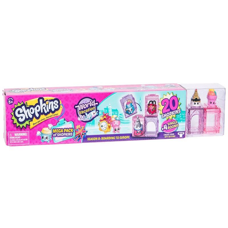 shopkins city