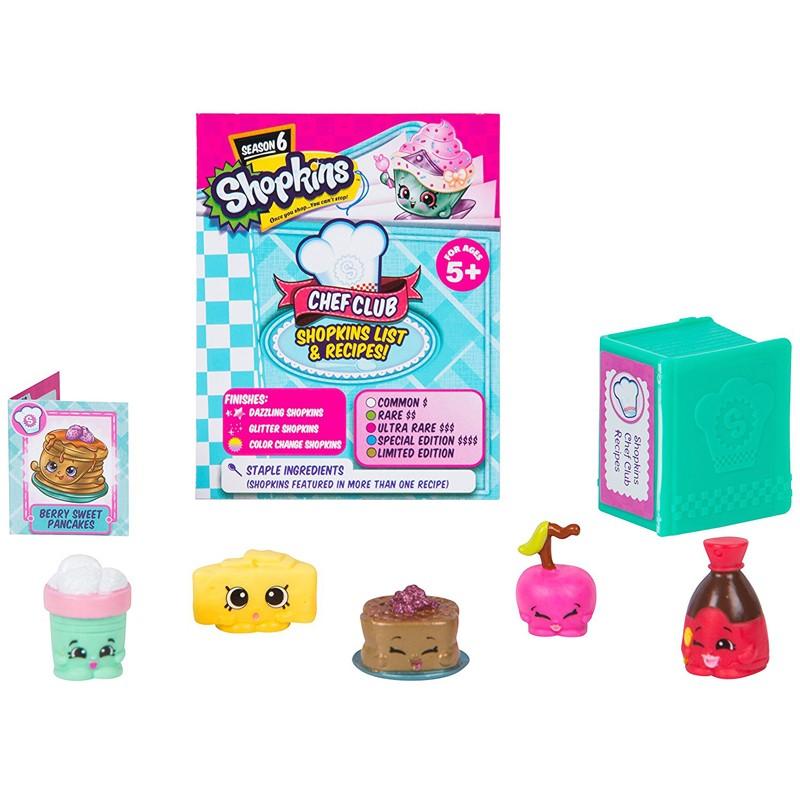 Shopkins ショップキンズ まとめ売り セット Amazon | Shopkins season1 Easy Squeezy Fruit & Veg Stand
