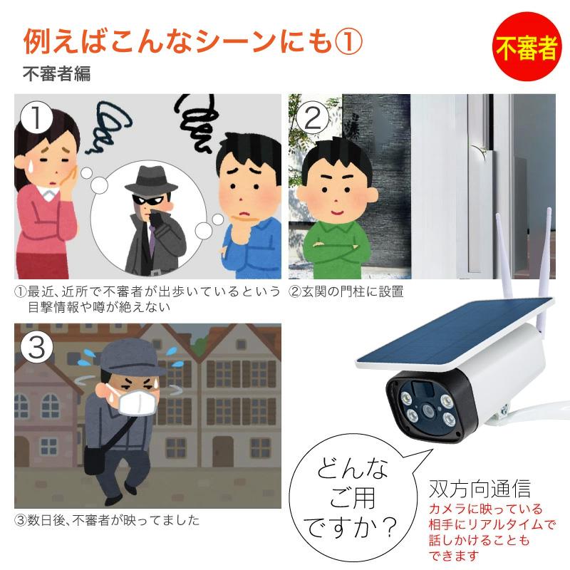 #ソーラー トレイルカメラ  WIFI  256gbMicroSdサービス！ スマホ連動 ソーラー トレイルカメラ 256gbMicroSdサービス