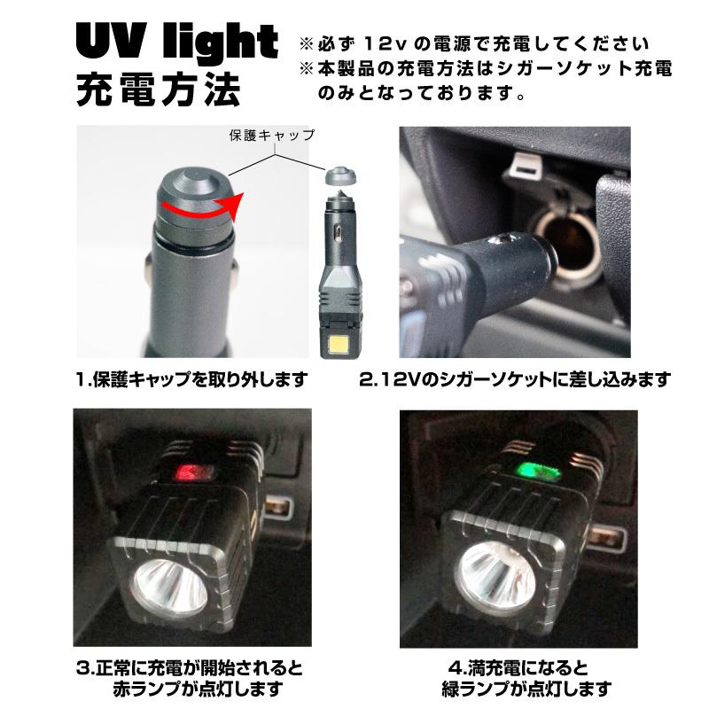 3個　蓄光　ブラックライト　紫外線ライト　ＵＶライト 夜光　エギ　蓄光ライト ルアー 蓄光 ブラックライト 紫外線ライト UVライト 夜光 エギ