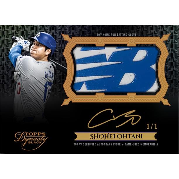 2024 Topps 50/50: Shohei Ohtani 大谷翔平 シュリンク付き未 2024 Topps 50/50: Shohei Ohtani 大谷翔平 シュリンク付き未