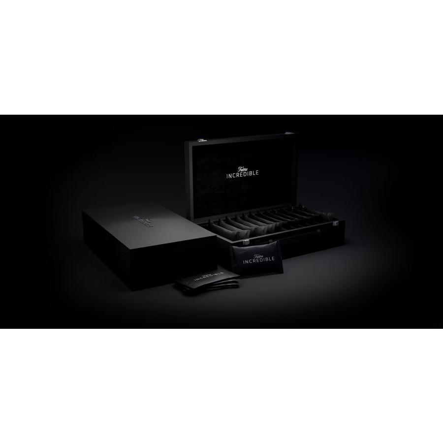 引退品　トレーディングカード数百枚　FUTERAボックス 2025 FUTERA INCREDIBLE シュリンク付き未開封ボックス : トレカ