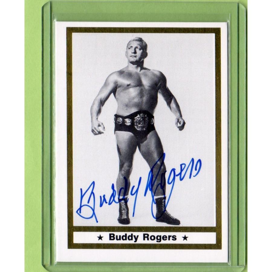 ベ*ル様 激レア Rollers California アンディーロイ直筆サイン ネイチャーボーイ