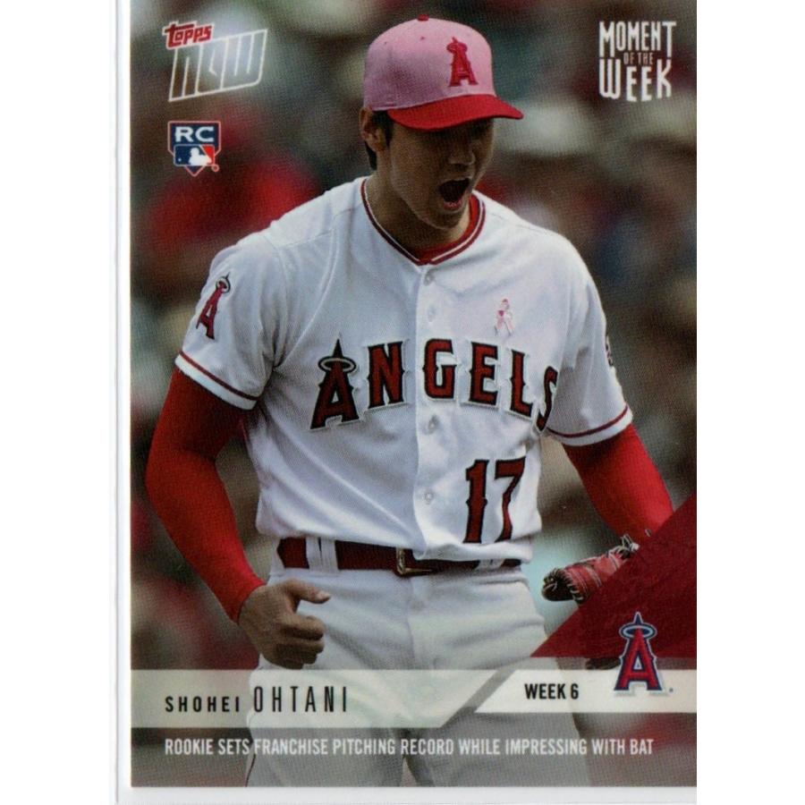 大谷翔平　Shohei Ohtani RC 母の日　ルーキーカード　日本語版 大谷翔平 Shohei Ohtani RC 母の日 ルーキーカード 日本語版