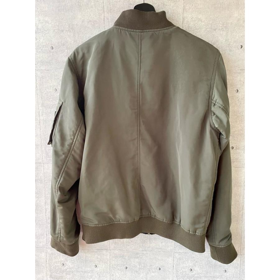 JACKROSE リバーシブルスカジャン California'50 / MA-1 ユニ JACKROSE リバーシブルスカジャン California'50 / MA-1 ユニ