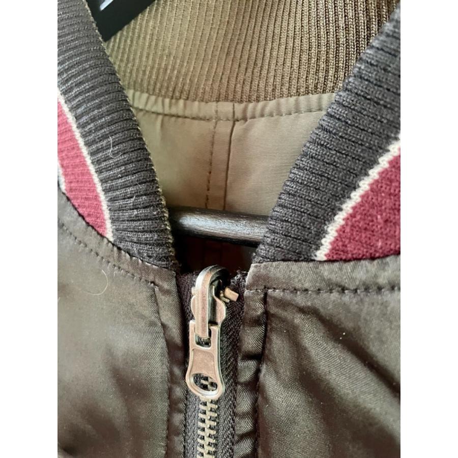 JACKROSE リバーシブルスカジャン California'50 / MA-1 ユニ JACKROSE リバーシブルスカジャン California'50 / MA-1 ユニ