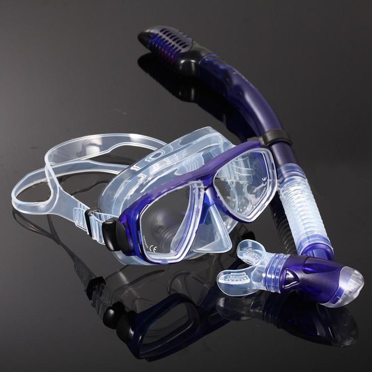 シュノーケルセット 大人用 ダイビングマスク 水中メガネ