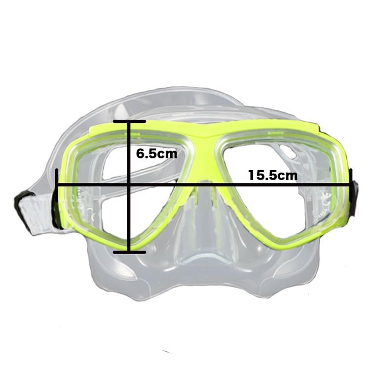 シュノーケルセット 大人用 ダイビングマスク 水中メガネ