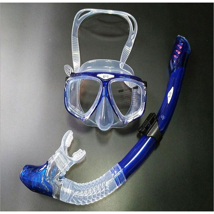シュノーケルセット 大人用 ダイビングマスク 水中メガネ