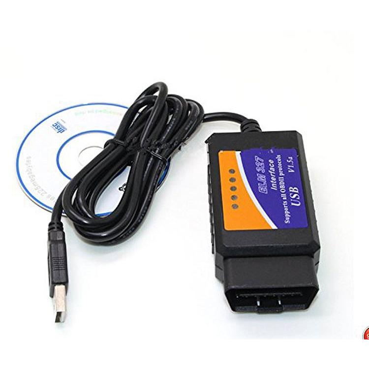 Elm327 Obd2 スキャンツール For Windows Usbインターフェース 各種情報を読み取り エンジン回りや温度関連を確認 車両整備 情報をモニタリング Usbobd Org015 ファンライフショップ 通販 Yahoo ショッピング