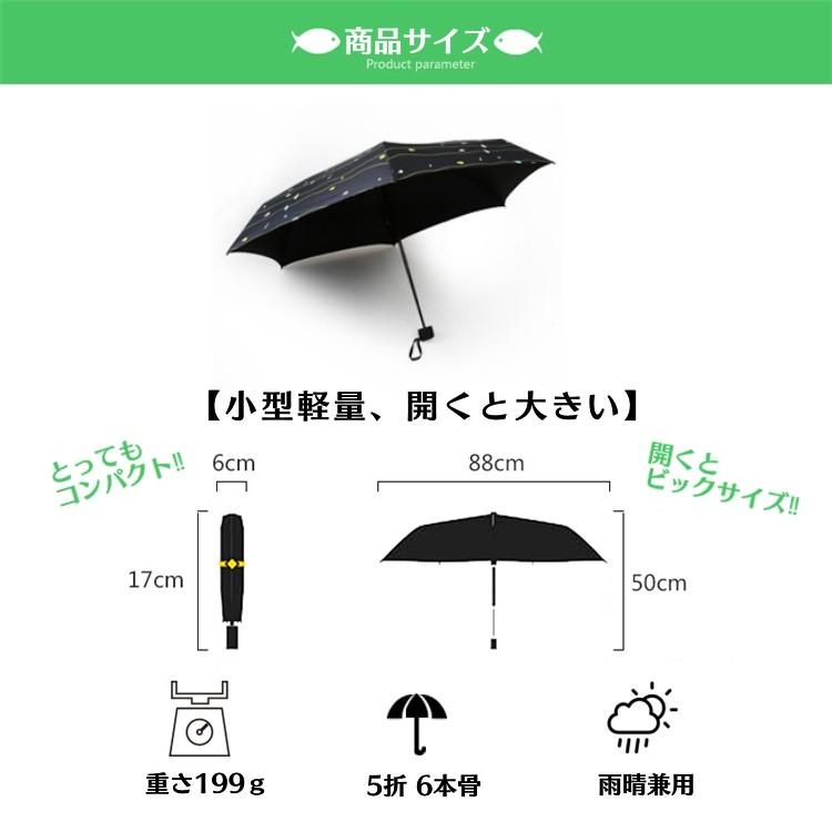 直径87cm折り畳み式日傘 晴雨兼用 折りたたみ傘 100 Uvカット 0g 軽量 コンパクトスマホとほぼ同じぐらい大きさ 撥水 6本骨 Bfg87c Org ファンライフショップ 通販 Yahoo ショッピング