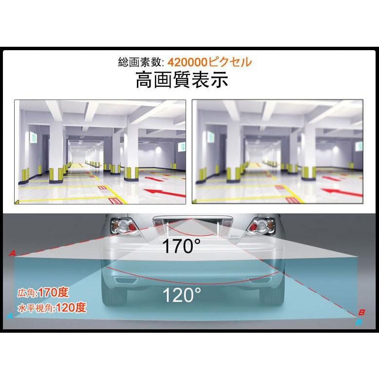 バックカメラ A0119Nプロバージョン 夜でも見える 車載カメラ 防水仕様 42万画素 高画質 広角レンズ 正像鏡像切替 ガイドライン表示切替 A0119NPRO :ORG01811:ファンライフショップ - 通販 - Yahoo!ショッピング バックカメラ A0119Nプロバージョン 夜でも見える 車載カメラ 防水仕様 42万画素 高画質 広角レンズ 正像鏡像切替 ガイドライン表示切替 A0119NPRO :ORG01811:ファンライフショップ - 通販 - Yahoo!ショッピング