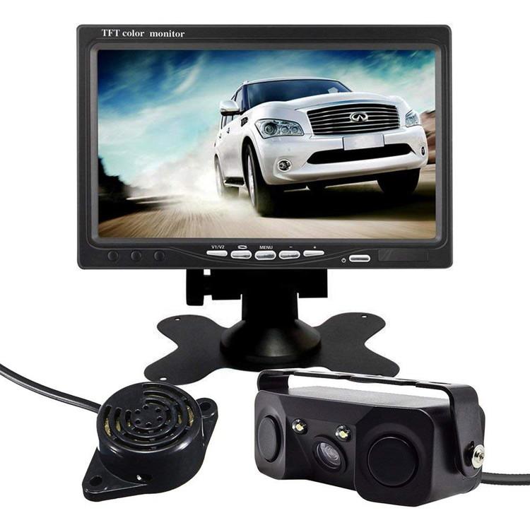コムテックHDR360GWフロント＆リアカメラ パーキングモニター配線キット-S コムテック HDR360GW 価格比較 - 価格.com