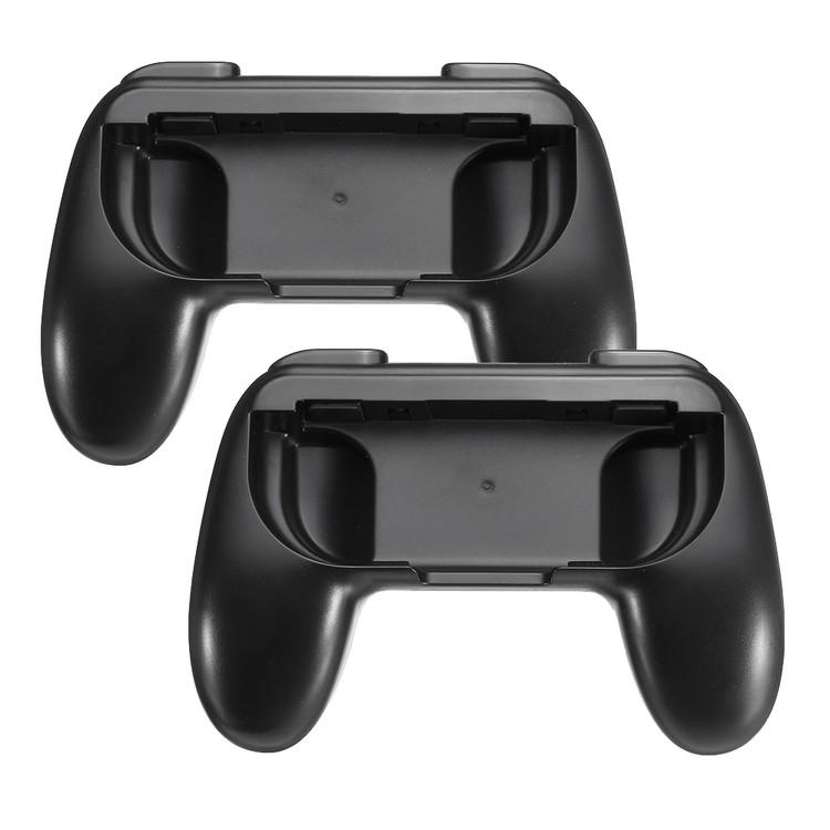 DOBE NintendoSwitch Joy-Con専用コントローラー グリップ 2個セット