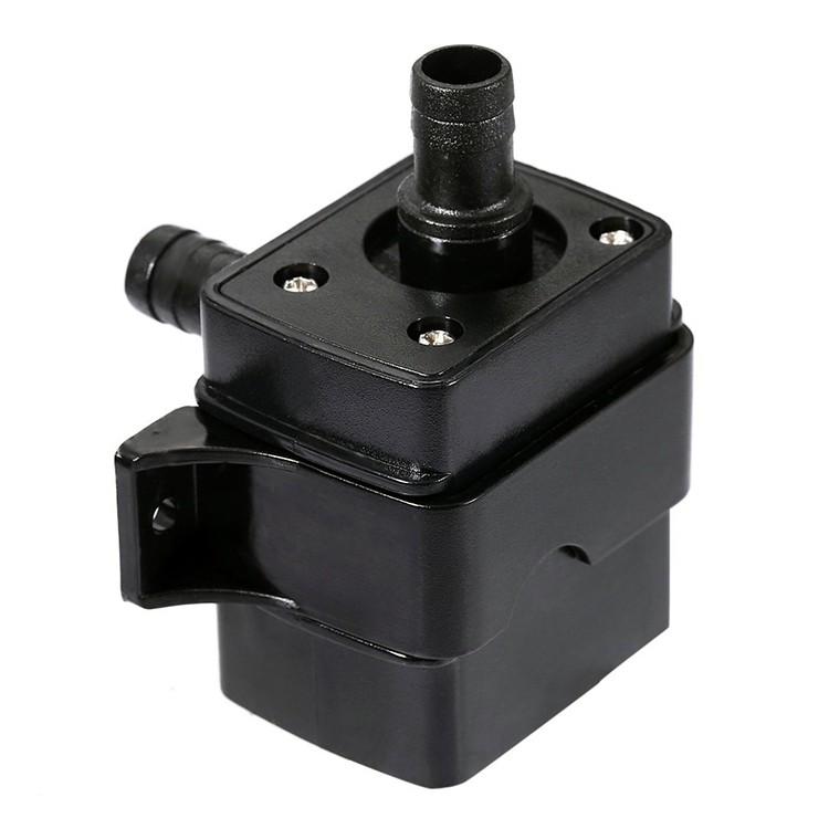 汎用ミニ水中ポンプ USB駆動 小型ブラシレスポンプ 静音設計 流量120L/h 最大揚程30cm 省電力 ミニウォーターポンプ USB噴水ポンプ 水槽内の循環に PAD500USB :ORG02117:ファンライフショップ - 通販 - Yahoo!ショッピング 汎用ミニ水中ポンプ USB駆動 小型ブラシレスポンプ 静音設計 流量120L/h 最大揚程30cm 省電力 ミニウォーターポンプ USB噴水ポンプ 水槽内の循環に PAD500USB :ORG02117:ファンライフショップ - 通販 - Yahoo!ショッピング