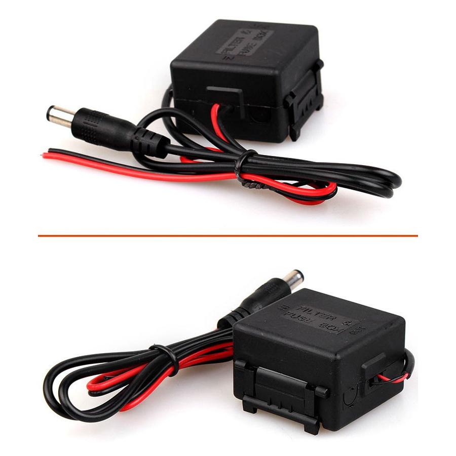 DC 24V-12V 降圧モジュール 大型車用電圧コンバータ 24V→12V 変換