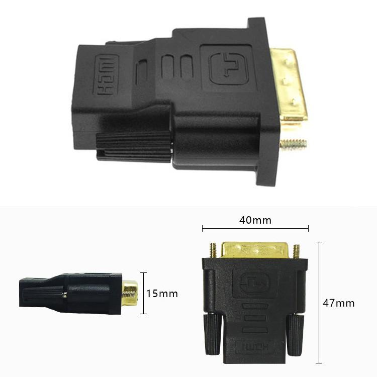 Dvi D Hdmi 変換アダプタ Dvi D 24 1pin 端子とhdmi端子を接続可 1080p対応 金メッキ端子仕様 モニター増設 Hdmi Dvi変換コネクタ Dvi241tohdmims Org ファンライフショップ 通販 Yahoo ショッピング