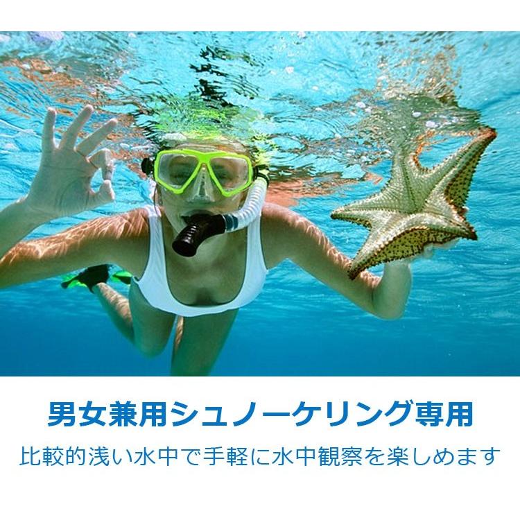 シュノーケリングセット シュノーケル 水中メガネ2点セット 強化ガラス シリコンバンド 水中メガネ スイミングゴーグル シュノーケリング用 男女兼用 Dms260 Org ファンライフショップ 通販 Yahoo ショッピング
