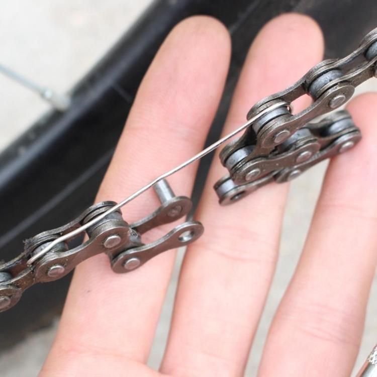 自転車用チェーンカッター チェーン交換や編成替えに チェーン