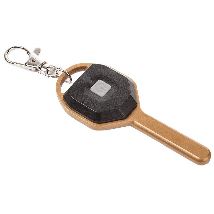 キー型ledライト 懐中電灯 キーホルダー 玄関 鍵施錠 戸締まり 暗闇開錠 便利 持ち歩き ナスカン付き 登山 ジョキング 夜中自転車安全走行にもお勧め Keyled01 Org ファンライフショップ 通販 Yahoo ショッピング