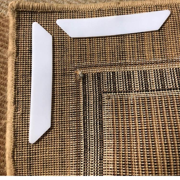 滑り止めシート マット カーペット ラグ向け ラググリッパー