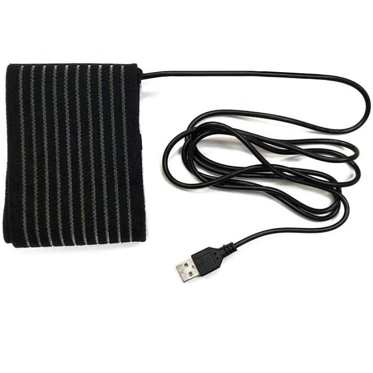 オリジンコム ドリンクウォーマー バンドウォーマー USB接続 保温 ペットボトル 缶コーヒー 哺乳瓶などに 巻タイプ 暖かい 保温ヒーター PTWAR5V/12V |  | 11