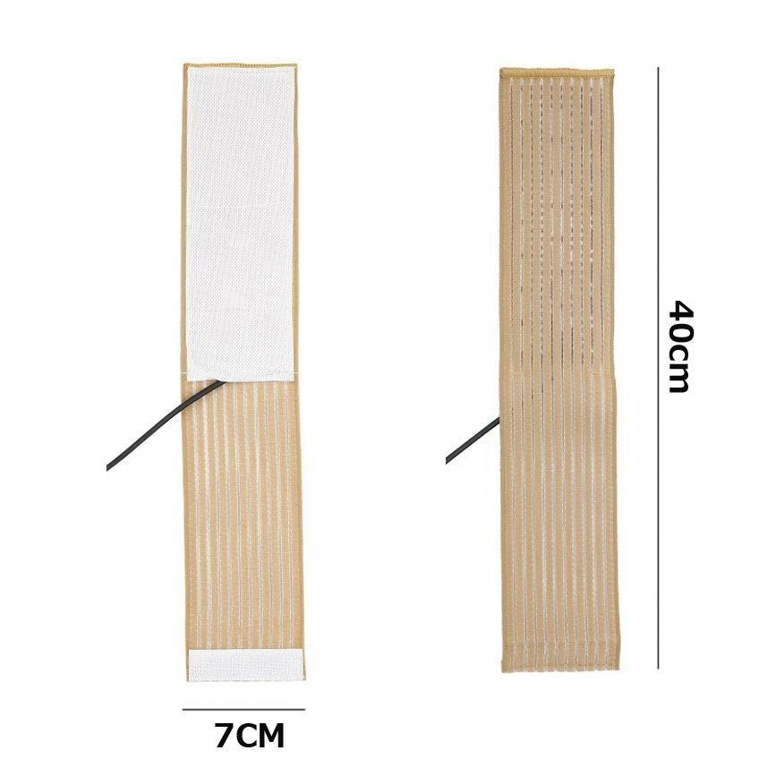 オリジンコム ドリンクウォーマー バンドウォーマー USB接続 保温 ペットボトル 缶コーヒー 哺乳瓶などに 巻タイプ 暖かい 保温ヒーター PTWAR5V/12V |  | 08