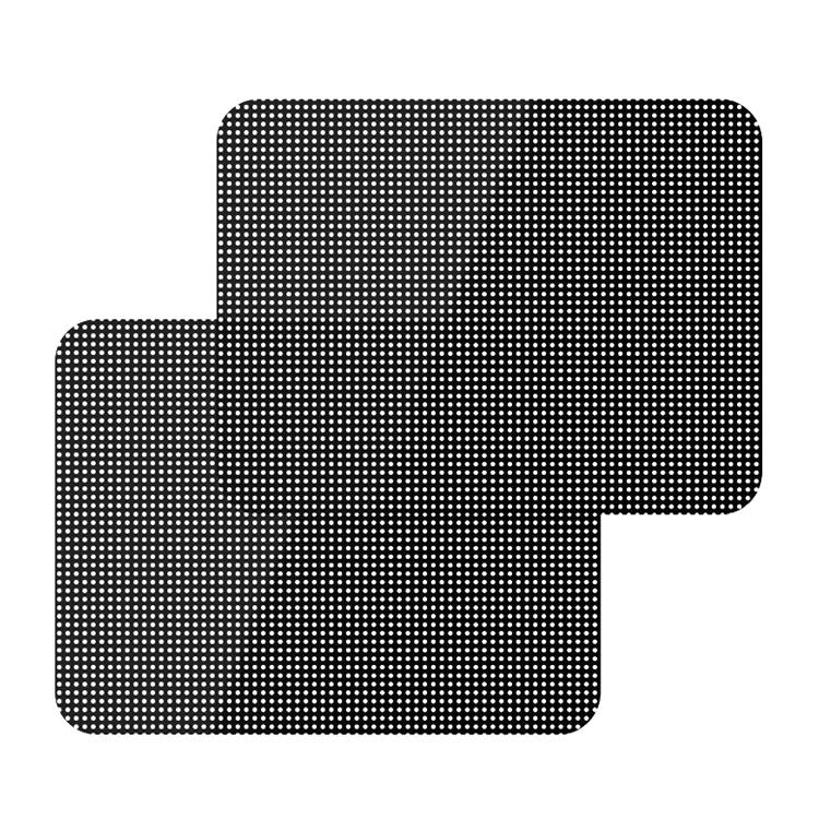 日よけ対策 車用サンシェード 2枚 静電吸着 窓開閉可 紫外線80 カット 簡単着脱 目隠し 遮光 断熱 後部窓用 水洗可 静電吸着 車内熱中症対策 Tksec2s Org026 ファンライフショップ 通販 Yahoo ショッピング