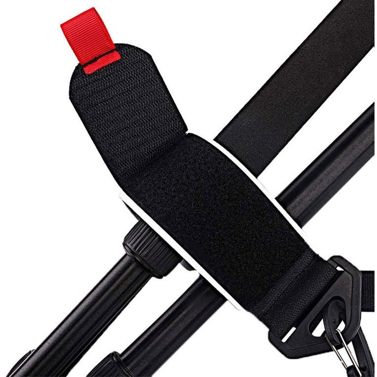  スキーベルト 収納袋付き GORIX ゴリックス 軽量型輪行袋 自転車 ロードバイク ショルダーベルト