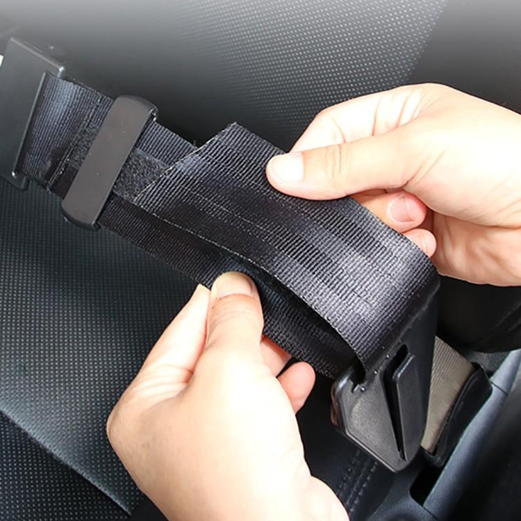 子供用シートベルトヘルパー 小さな体に合わせて安全 シートベルト調整用アタッチメント チャイルドヘルパー 3点式シートベルト用 取付簡単 Kssd1408 Org ファンライフショップ 通販 Yahoo ショッピング