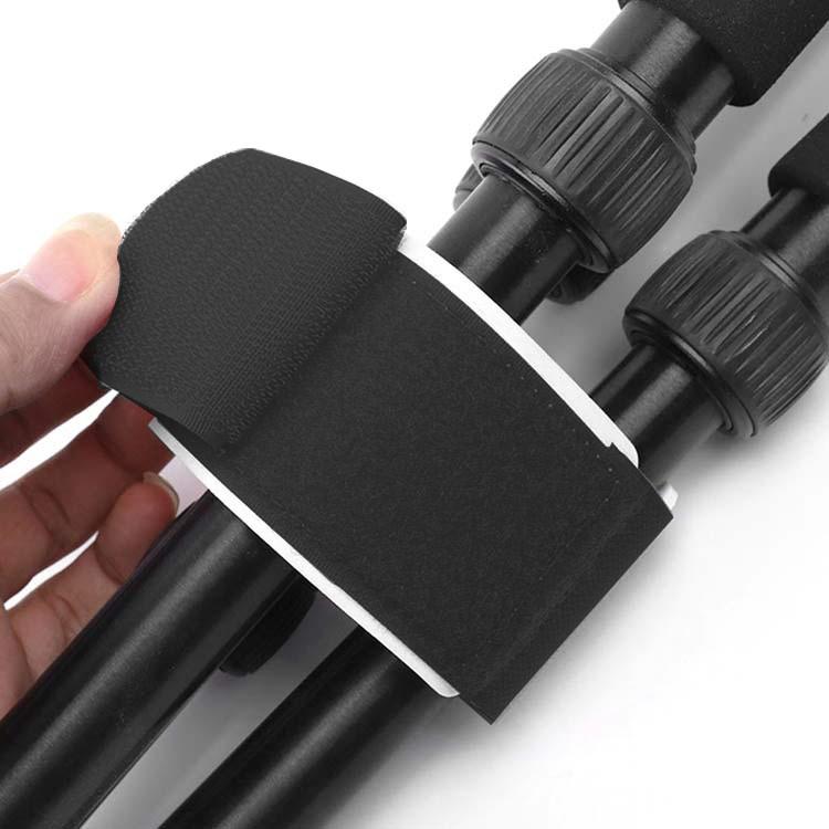 スキーバンド 2個セット スキー板の持ち運び用 バンド アウトドア