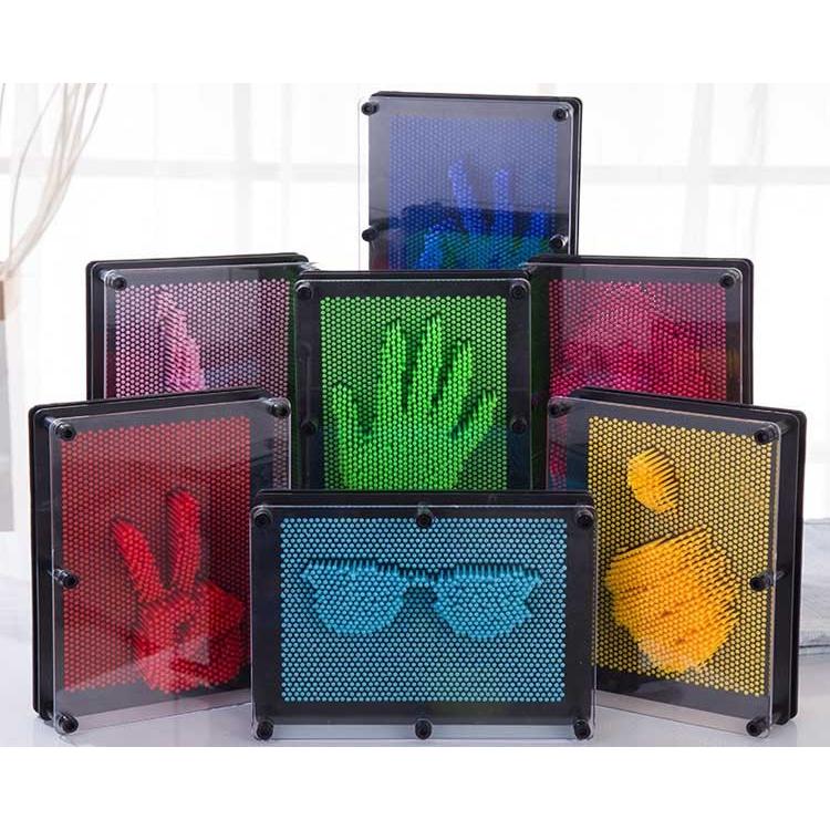 3Dピンアートボード 彫刻 立体ピンアート彫刻 手の模型 おもちゃ 彫刻 芸術 装飾品 オフィス デスク 3Dピンアート 知育 子供  恋人プレゼントに PINAT20154 |  | 01