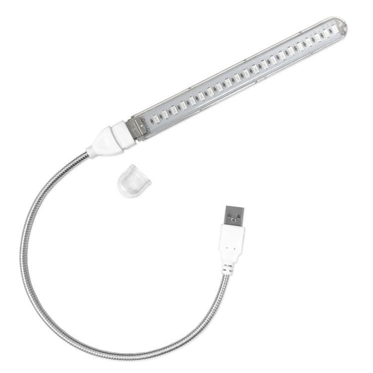 植物育成LEDライト 10W 5V USB給電式 室内植物の成長を促進 赤色