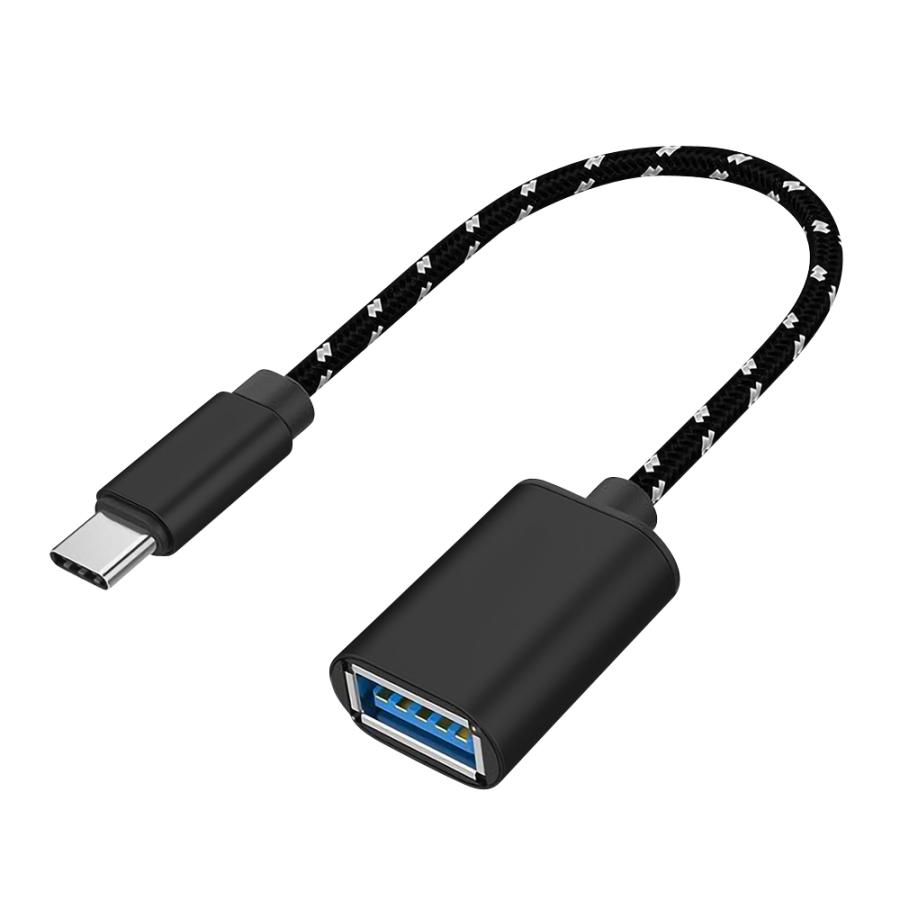 みじんこ製 Dolce OTG（USB-C to C OTGケーブル） Amazon.co.jp: OTGケーブル Ty pe-C 変換アダプタ(Ty pe-C - USB 3.1