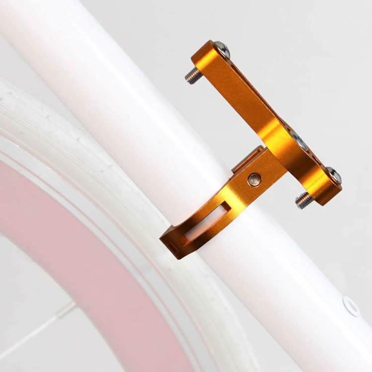 自転車ボトルケージマウントアダプター シートポストまたはハンドルバーに取り付け可能 ボトルホルダー MTB ロードバイク クロスバイク 角度変更可 MZRSTD46 |  | 02