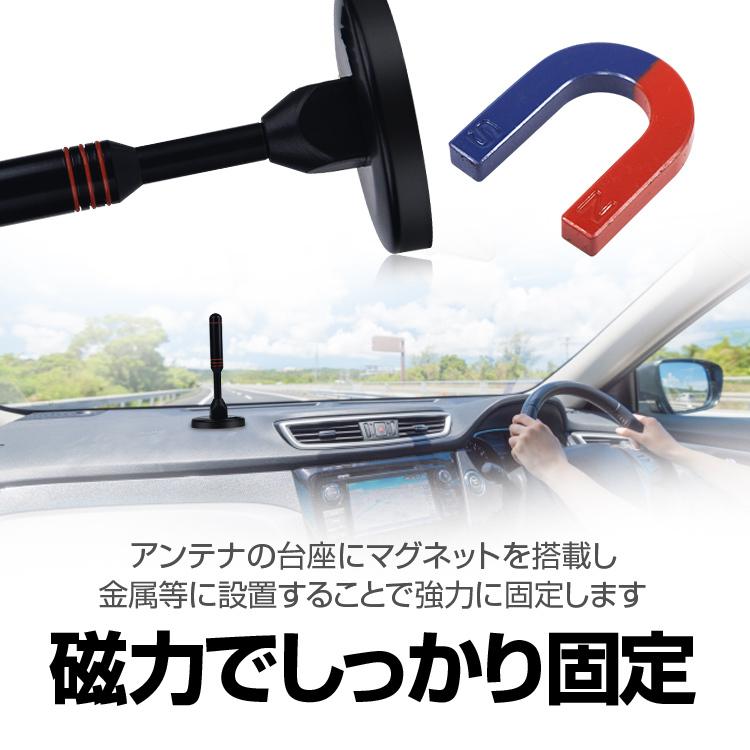 テレビアンテナ 高品質 ポータブル 室内用 4k Hd ブースター 簡単設置 Usb給電地デジアンテナ アンテナケーブル5m Dsatt2 地デジ用 車載テレビ Vhf Uhf