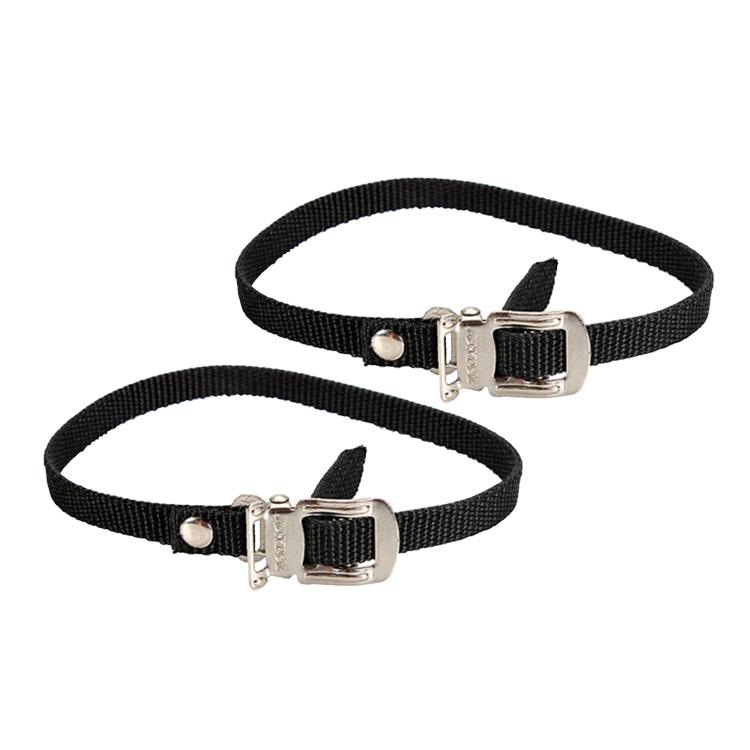 トゥクリップ用ストラップ ストラップベルト 左右セット つま先