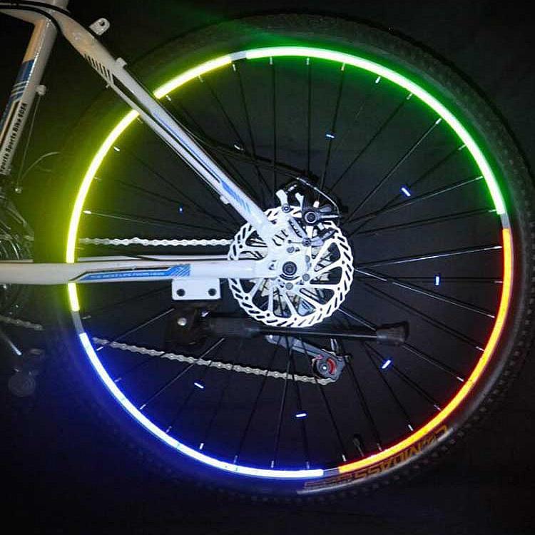 自転車反射テープ 8m×1cm リフレクター 高輝度 高耐久 事故防止 安全警告 視認性向上 バイク/車/ランドセル/ヘルメット/屋外看板 簡単取り付け CCTP1C8M :ORG03488:ファンライフショップ - 通販 - Yahoo!ショッピング 自転車反射テープ 8m×1cm リフレクター 高輝度 高耐久 事故防止 安全警告 視認性向上 バイク/車/ランドセル/ヘルメット/屋外看板 簡単取り付け CCTP1C8M :ORG03488:ファンライフショップ - 通販 - Yahoo!ショッピング