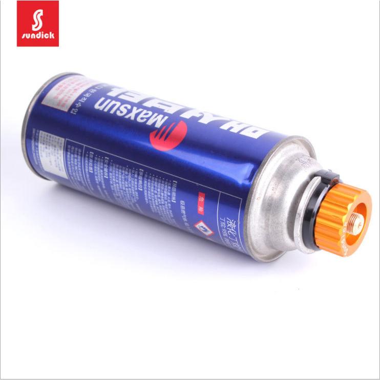 OD缶からCB缶 カセットガス変換アダプター カセットボンベ変換アダプタ