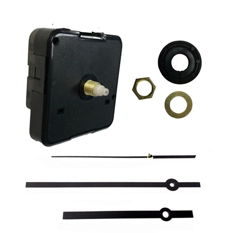 時計用ムーブメントキット 手作り時計 DIY 掛け時計 時計修理 部品交換