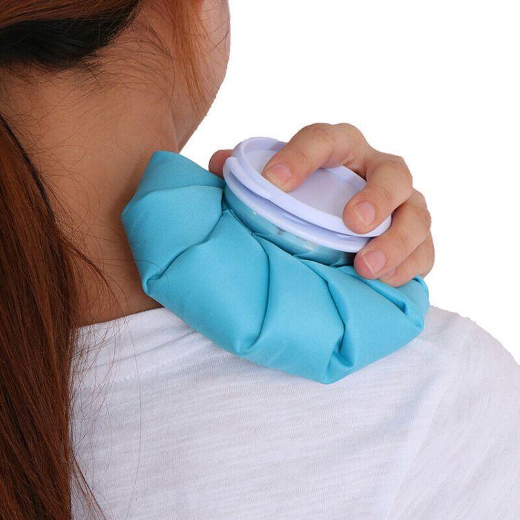 飛衛門(トビエモン) アイシングバッグ 氷のう 容量1.5L 大きな注水口